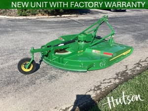2025 John Deere RC7M Image