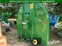 2025 John Deere RC7M Image