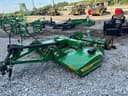 2025 John Deere RC8M Image