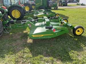 2025 John Deere RC8M Image
