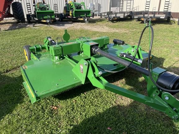 Image of John Deere RC8M equipment image 3