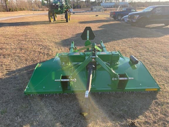 Image of John Deere RC8M equipment image 2