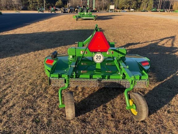 Image of John Deere RC8M equipment image 3