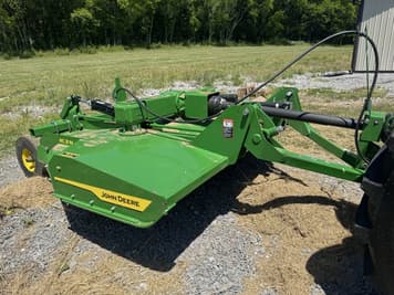 Main image John Deere RC8M