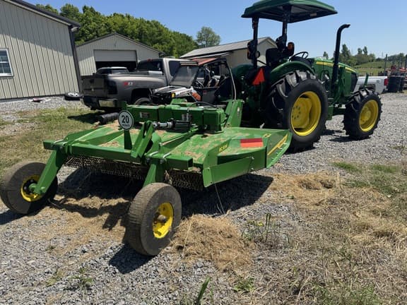 Image of John Deere RC8M equipment image 3