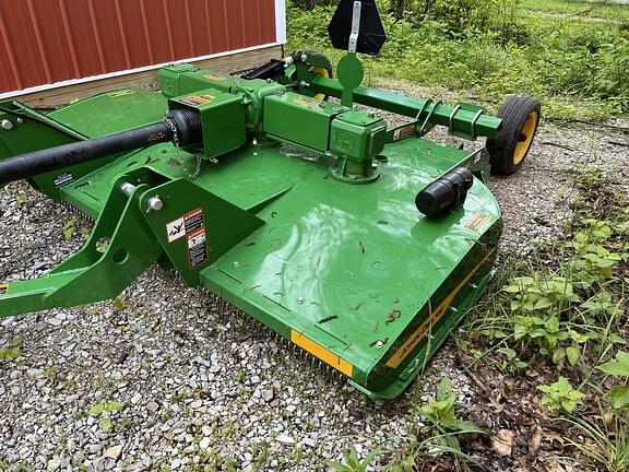 Image of John Deere RC8M equipment image 3