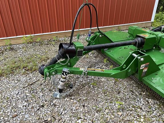 Image of John Deere RC8M equipment image 2