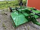 2025 John Deere RC8M Image