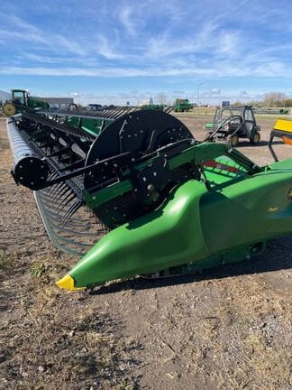 2025 John Deere RD40F Equipment Image0