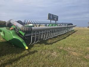 2025 John Deere RD40F Image