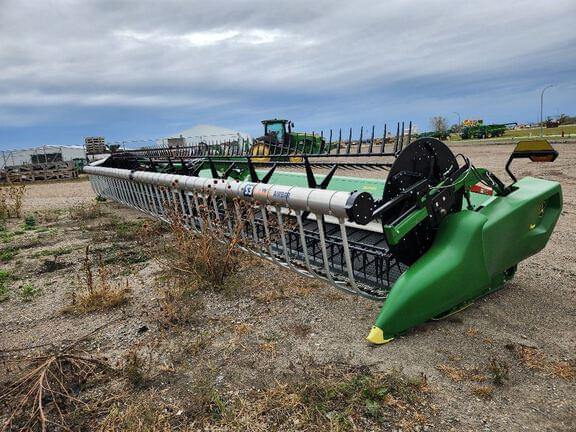 Image of John Deere RD40F Primary image