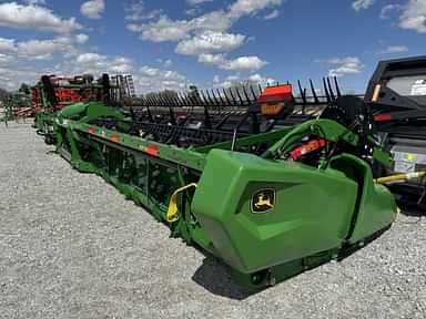 Headers - Platform