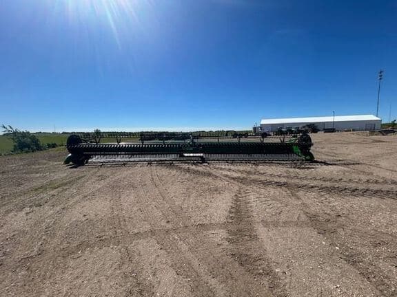 Image of John Deere RD45F Primary image