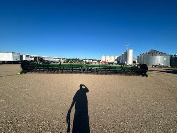 2025 John Deere RD45F Equipment Image0