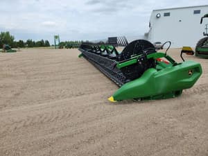 2025 John Deere RD45F Image