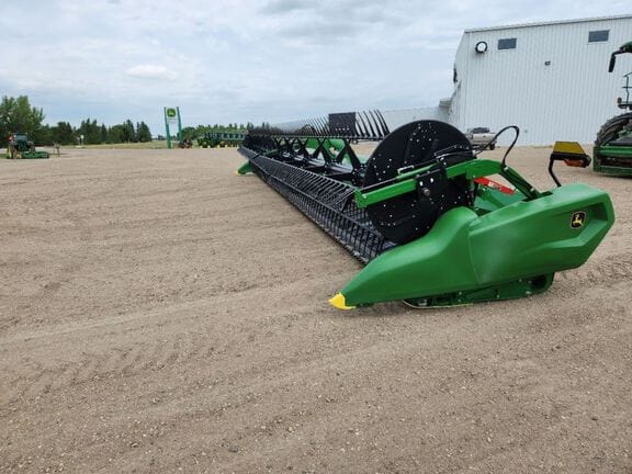 2025 John Deere RD45F Equipment Image0