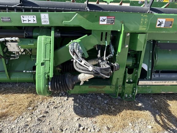 Image of John Deere RDF30 equipment image 3