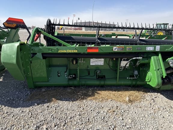 Image of John Deere RDF30 equipment image 2