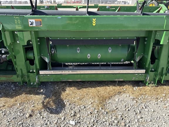 Image of John Deere RDF30 equipment image 4