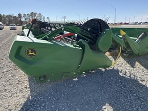 2025 John Deere RDF30 Image