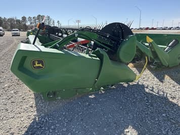 Main image John Deere RDF30