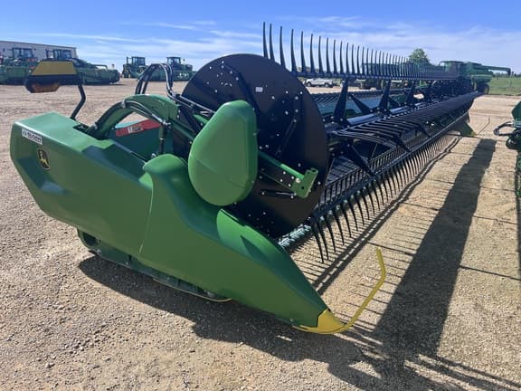 Image of John Deere RDF35 Primary image