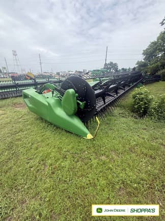 Image of John Deere RDF35 equipment image 4