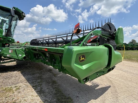 Image of John Deere RDF35 equipment image 2