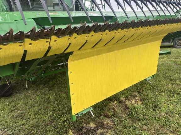 Image of John Deere RDF35 equipment image 3