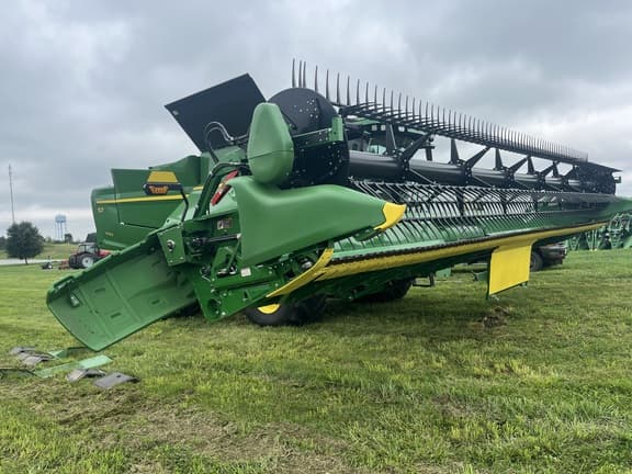 Image of John Deere RDF35 Primary image