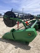2025 John Deere RDF35 Image