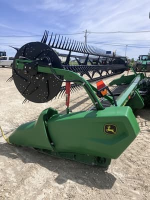 2025 John Deere RDF35 Image
