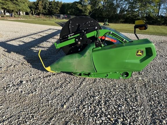 Image of John Deere RDF35 equipment image 1