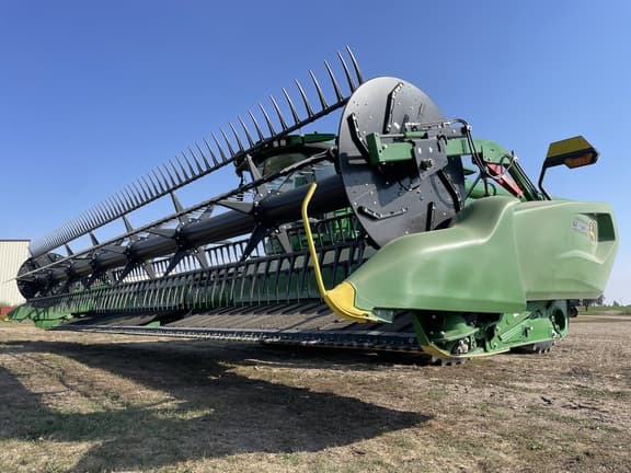 Image of John Deere RDF35 Primary image