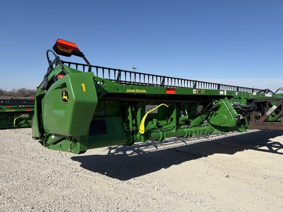 Image of John Deere RDF35 equipment image 3
