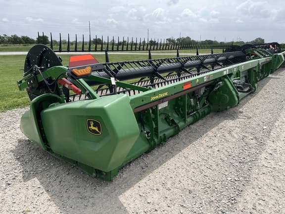Image of John Deere RDF35 equipment image 2