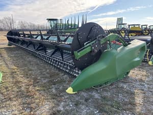 2025 John Deere RDF35 Image