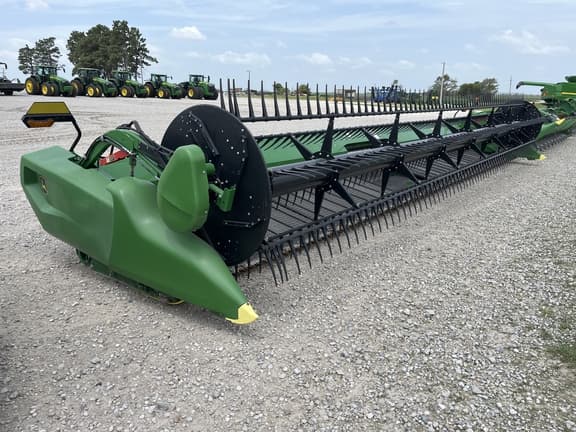 Image of John Deere RDF35 Primary image