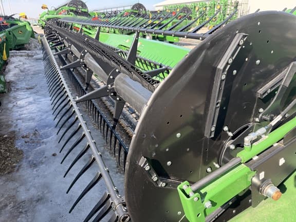 Image of John Deere RDF35 equipment image 2