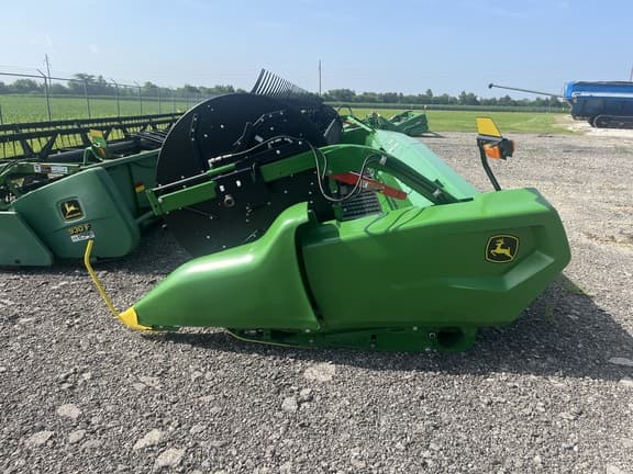 Image of John Deere RDF35 equipment image 1