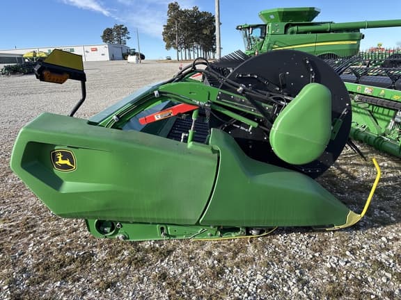 Image of John Deere RDF35 equipment image 3