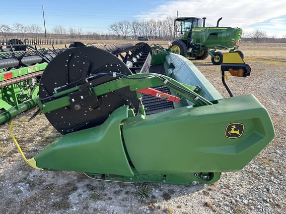 Image of John Deere RDF35 equipment image 2