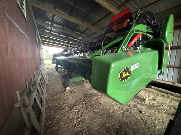 Image of John Deere RDF35 Primary image