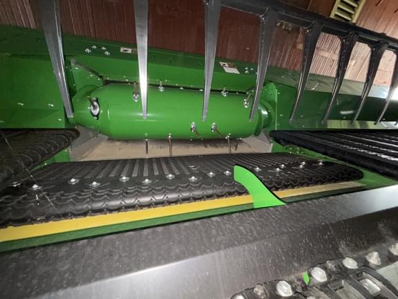 Image of John Deere RDF35 equipment image 4