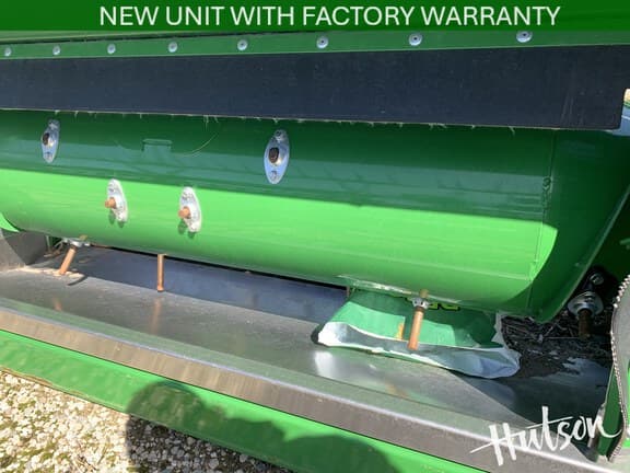 Image of John Deere RDF35 equipment image 2