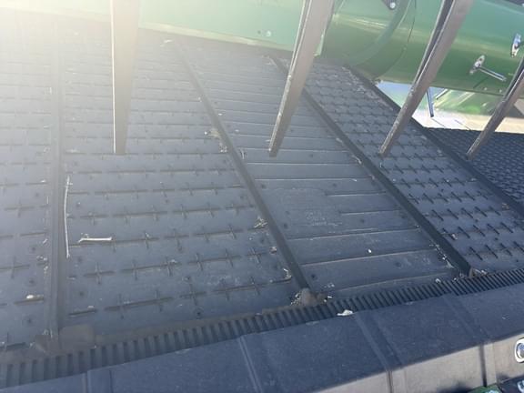 Image of John Deere RDF35 equipment image 3