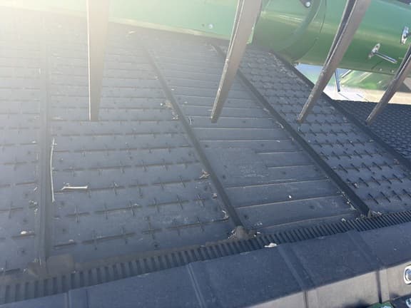 Image of John Deere RDF35 equipment image 3