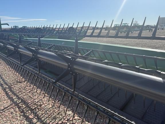 Image of John Deere RDF35 equipment image 1