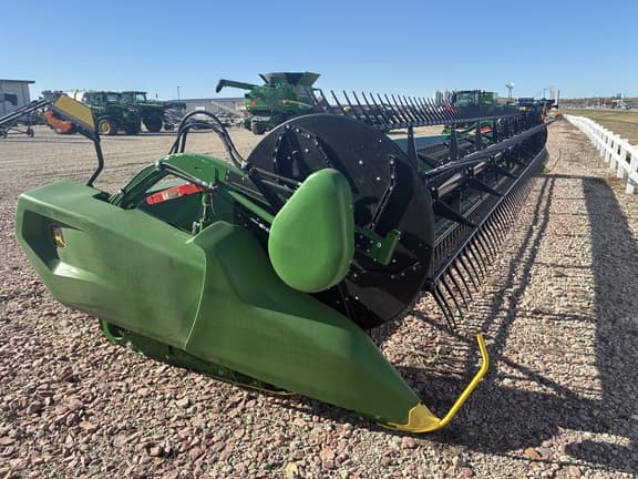 Image of John Deere RDF35 equipment image 2