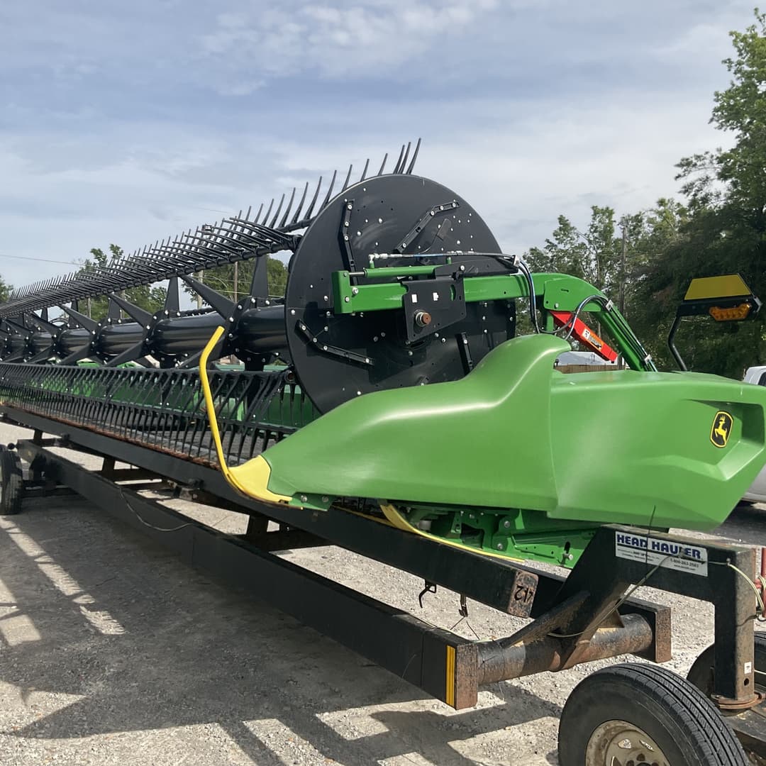 Image of John Deere RDF35 Image 0